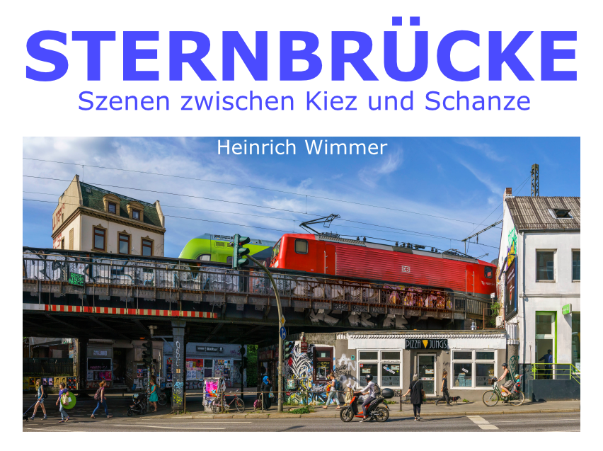 Sternbr&uuml;cke