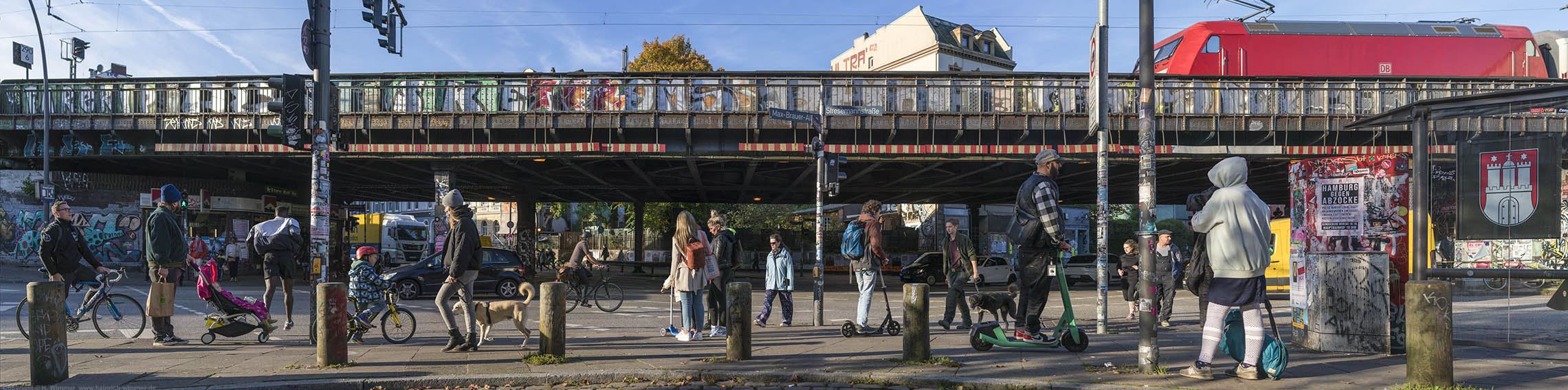 Sternbr&uuml;cke